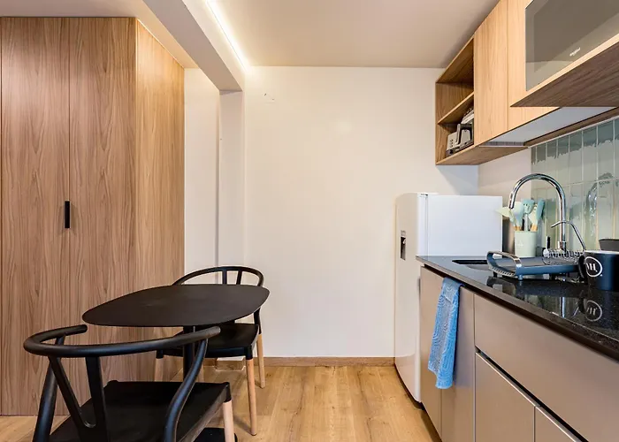 Mint Roma Residence